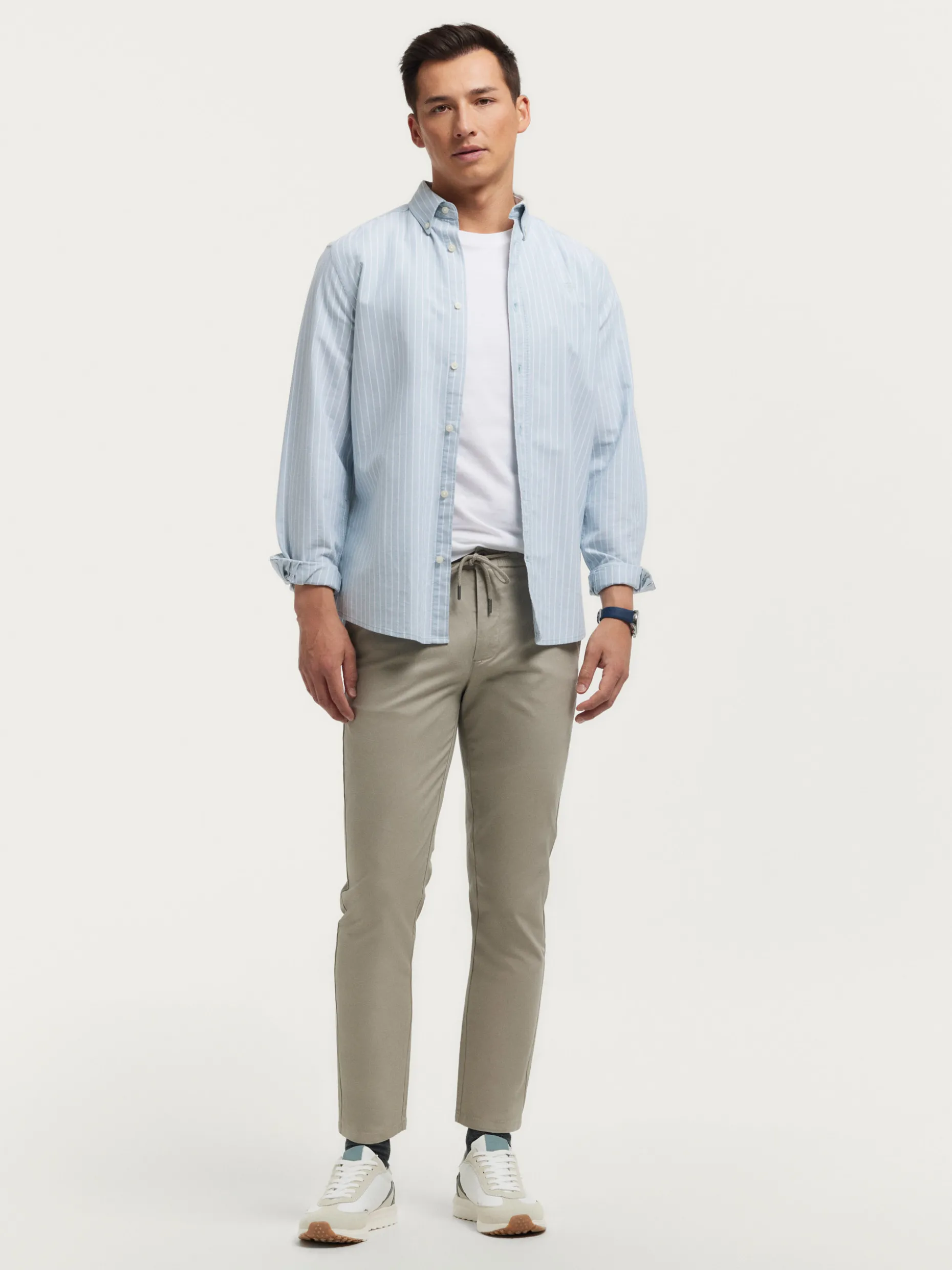 PANTALON DAWSON BEIGE