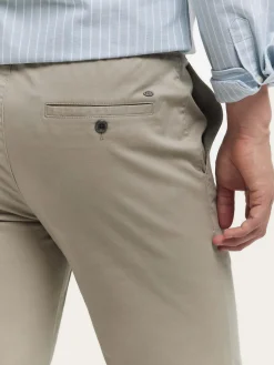 PANTALON DAWSON BEIGE