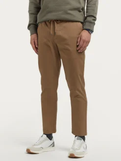 PANTALON DAWSON CAMEL