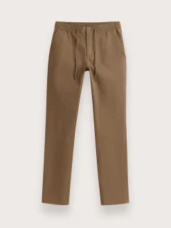PANTALON DAWSON CAMEL