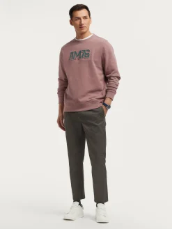 PANTALON DAWSON VERDE