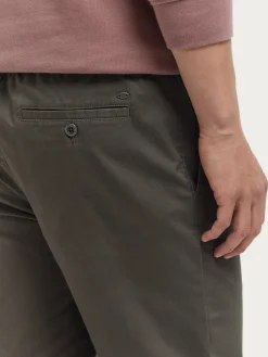 PANTALON DAWSON VERDE