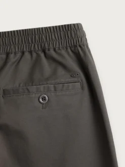 PANTALON DAWSON VERDE