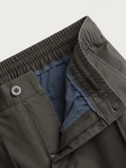 PANTALON DAWSON VERDE