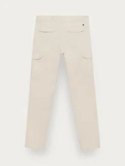 PANTALON DESERT CRUDO