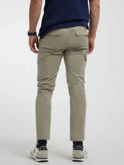 PANTALON DESERT VERDE