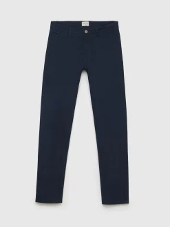 PANTALON ELVIS AZUL MARINO
