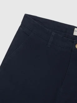 PANTALON ELVIS AZUL MARINO