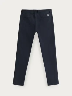 PANTALON ELVIS AZUL MARINO