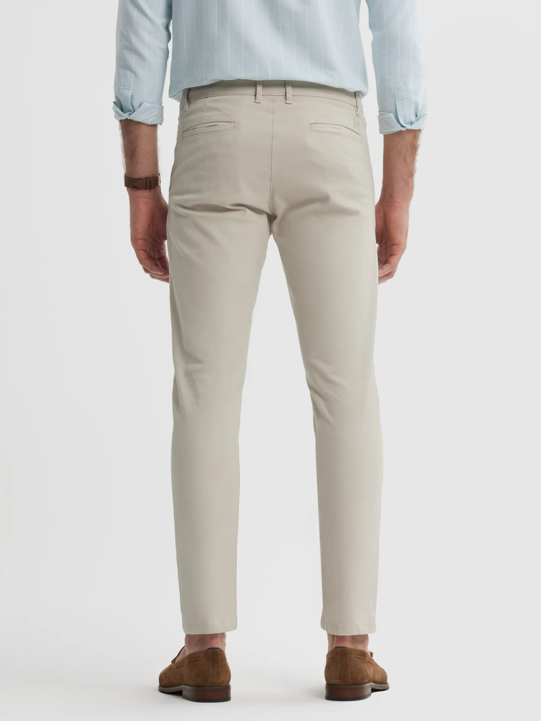 PANTALON ELVIS BEIGE