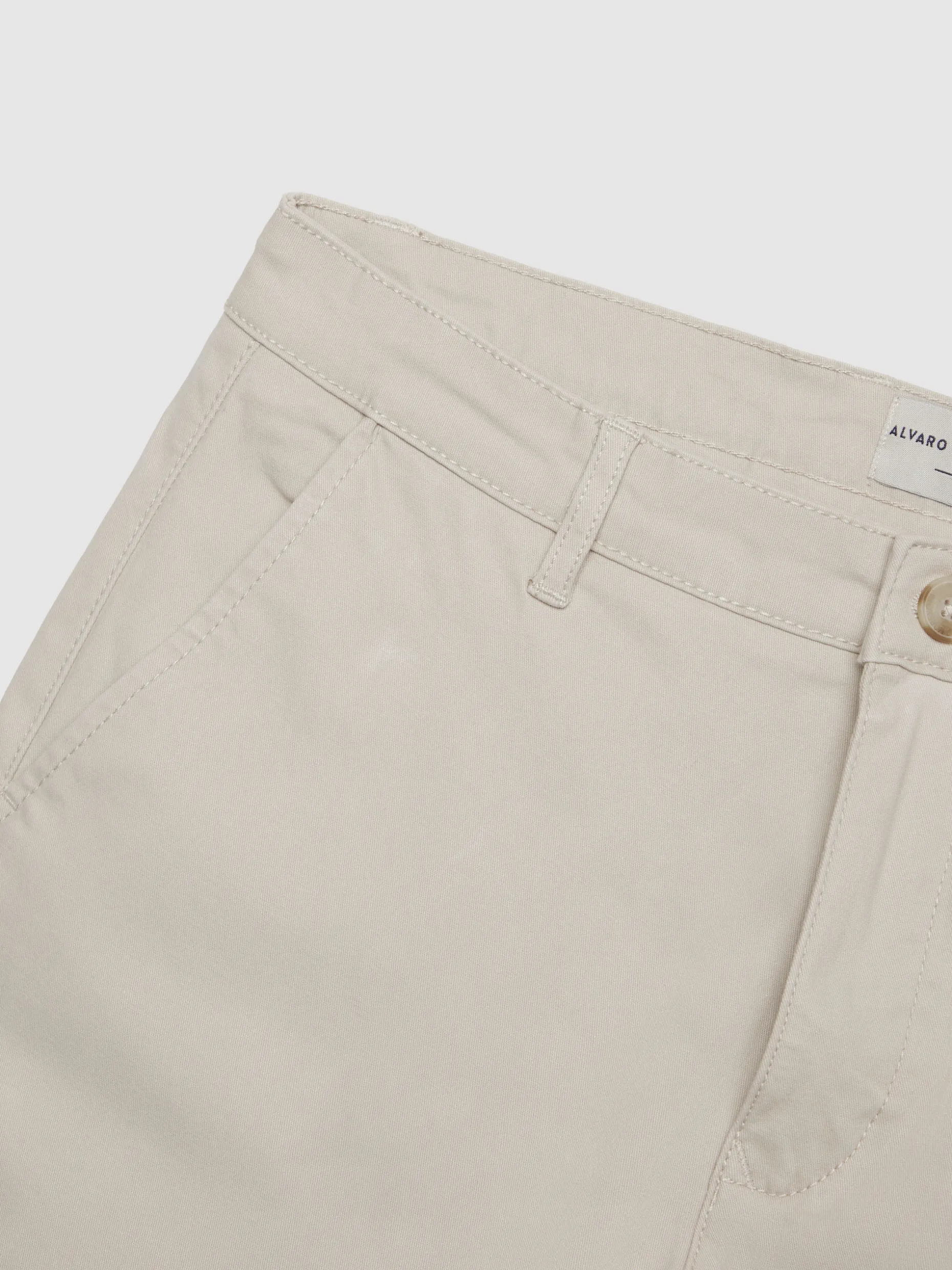 PANTALON ELVIS BEIGE