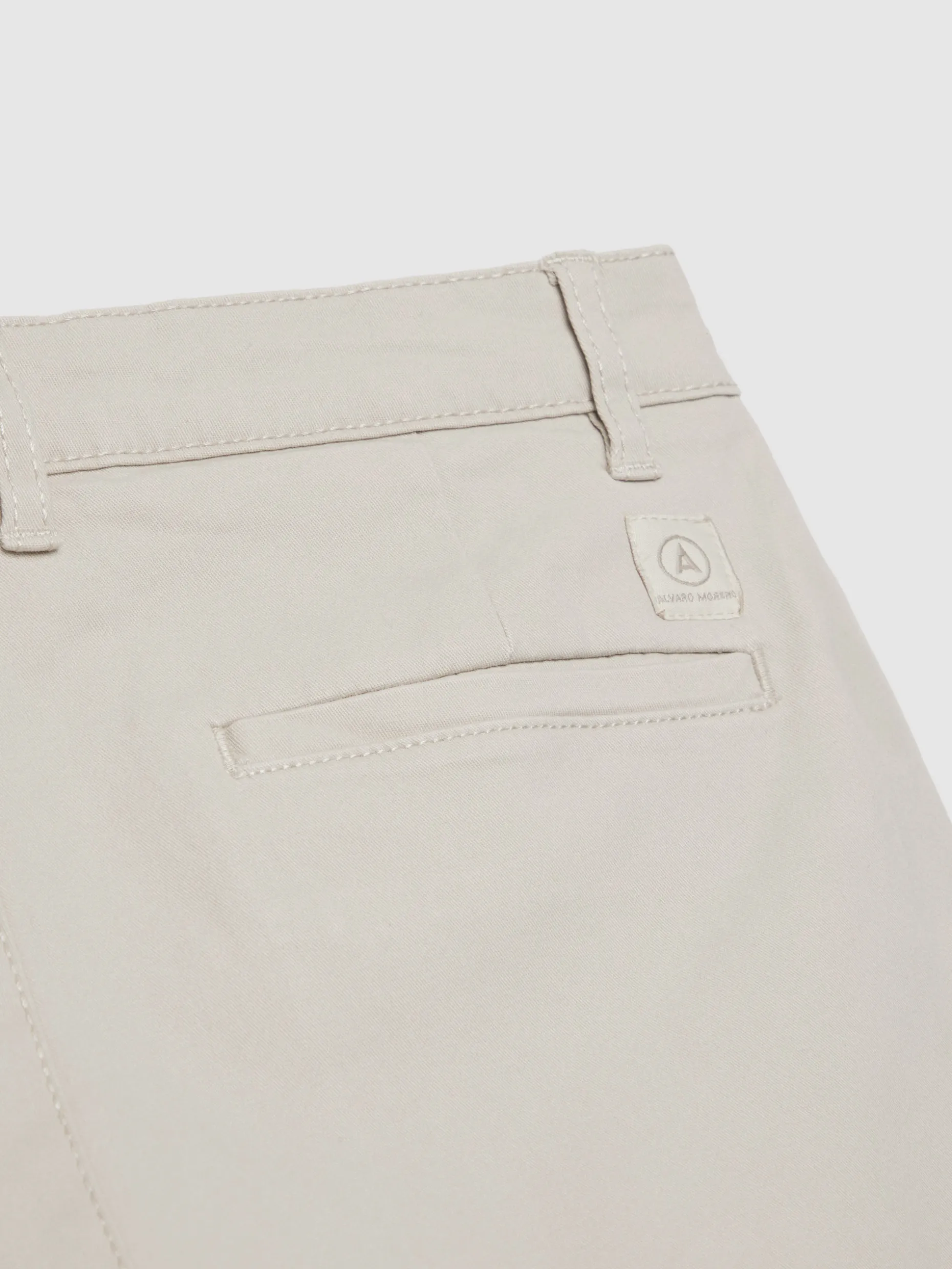 PANTALON ELVIS BEIGE