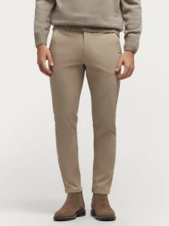 PANTALON ELVIS BEIGE