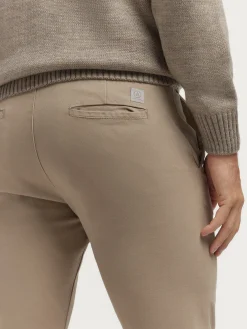 PANTALON ELVIS BEIGE