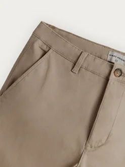 PANTALON ELVIS BEIGE