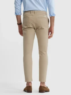 PANTALON ELVIS CAMEL