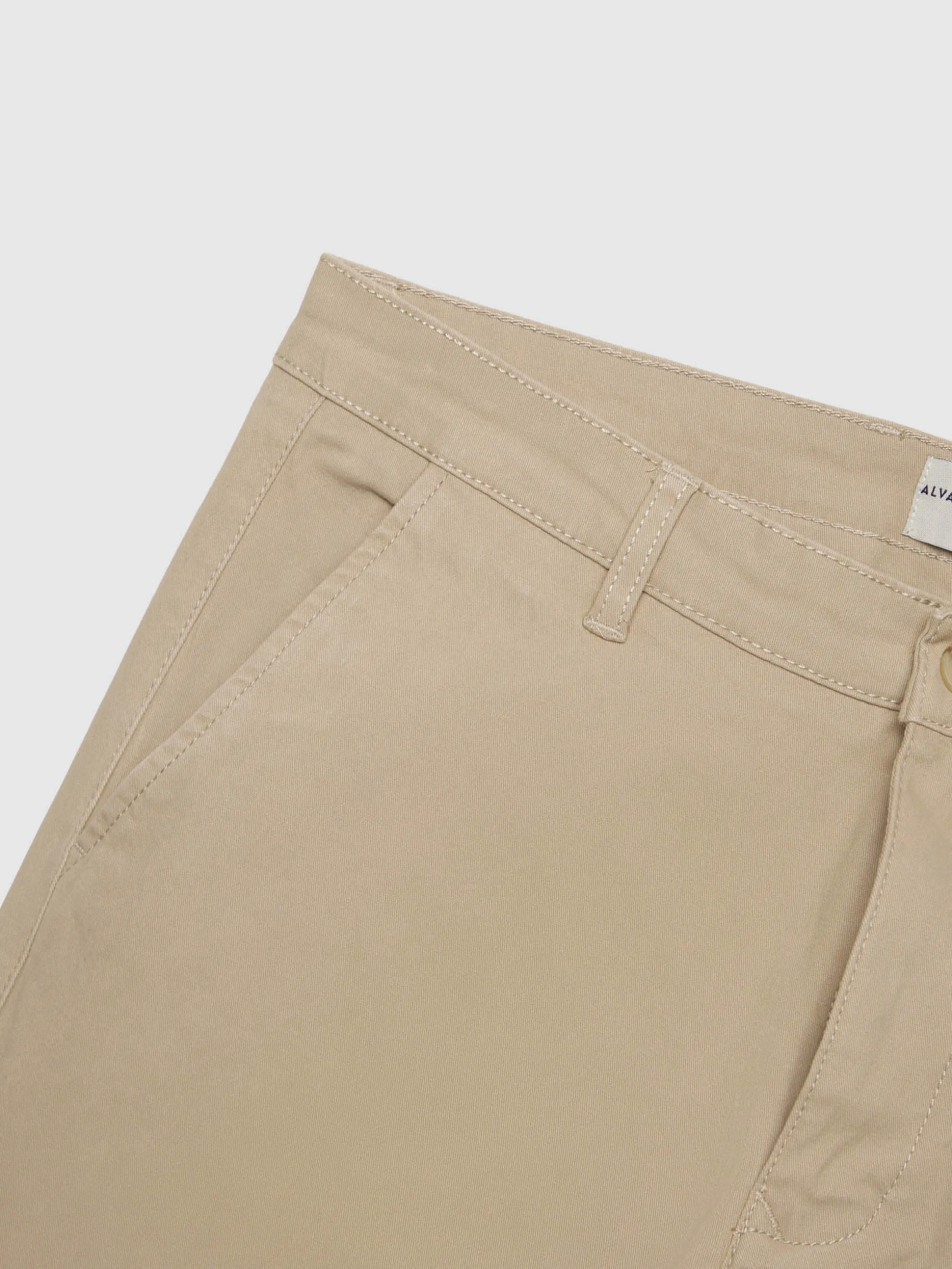 PANTALON ELVIS CAMEL