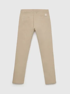 PANTALON ELVIS CAMEL