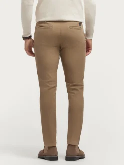 PANTALON ELVIS CAMEL