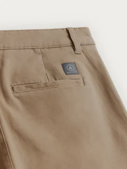 PANTALON ELVIS CAMEL