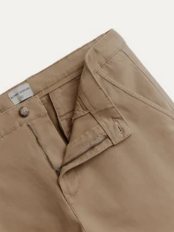 PANTALON ELVIS CAMEL