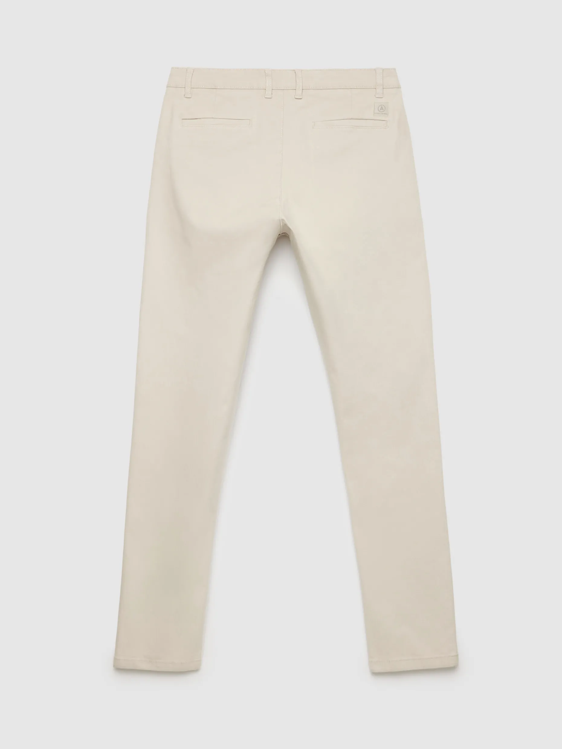 PANTALON ELVIS CRUDO