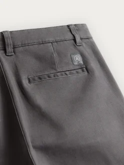 PANTALON ELVIS GRIS