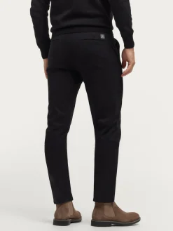 PANTALON ELVIS NEGRO