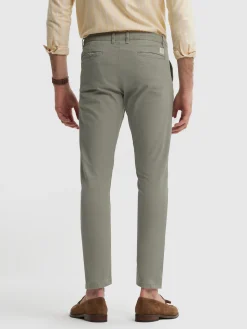 PANTALON ELVIS VERDE