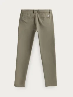 PANTALON ELVIS VERDE