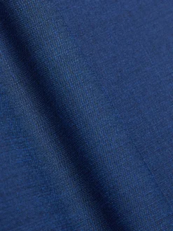 PANTALON FIL A FIL AZUL