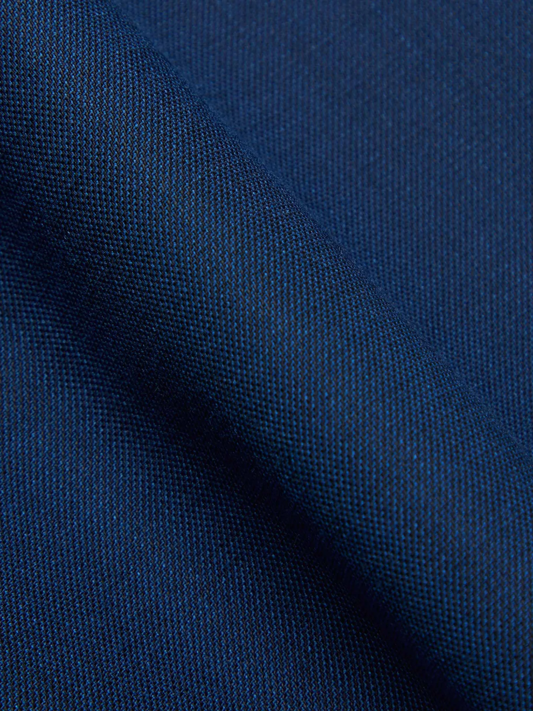 PANTALON FIL A FIL AZUL