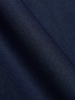 PANTALON FIL A FIL AZUL MARINO