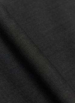 PANTALON FIL A FIL CRUZADO GRIS