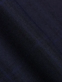 PANTALON FINESTRA SLIM AZUL MARINO