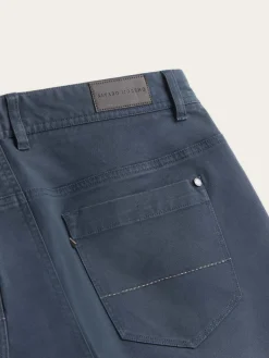 PANTALON PIC PIC AZUL