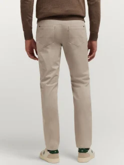 PANTALON PIC PIC BEIGE
