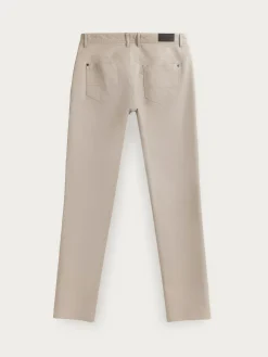 PANTALON PIC PIC BEIGE