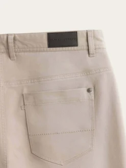 PANTALON PIC PIC BEIGE
