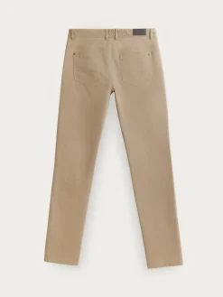 PANTALON PIC PIC CAMEL