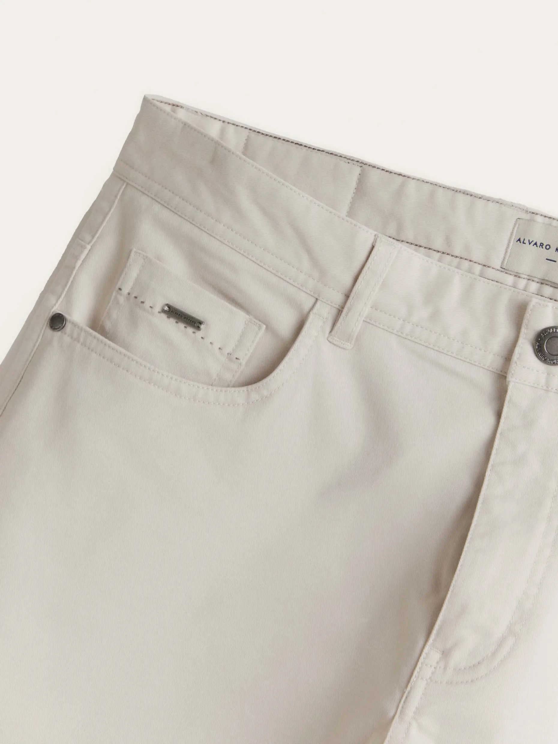 PANTALON PIC PIC CRUDO