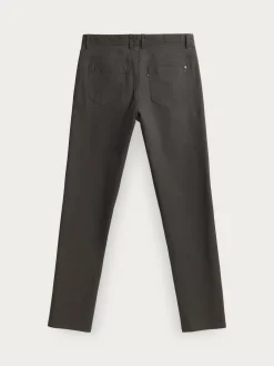 PANTALON PIC PIC GRIS