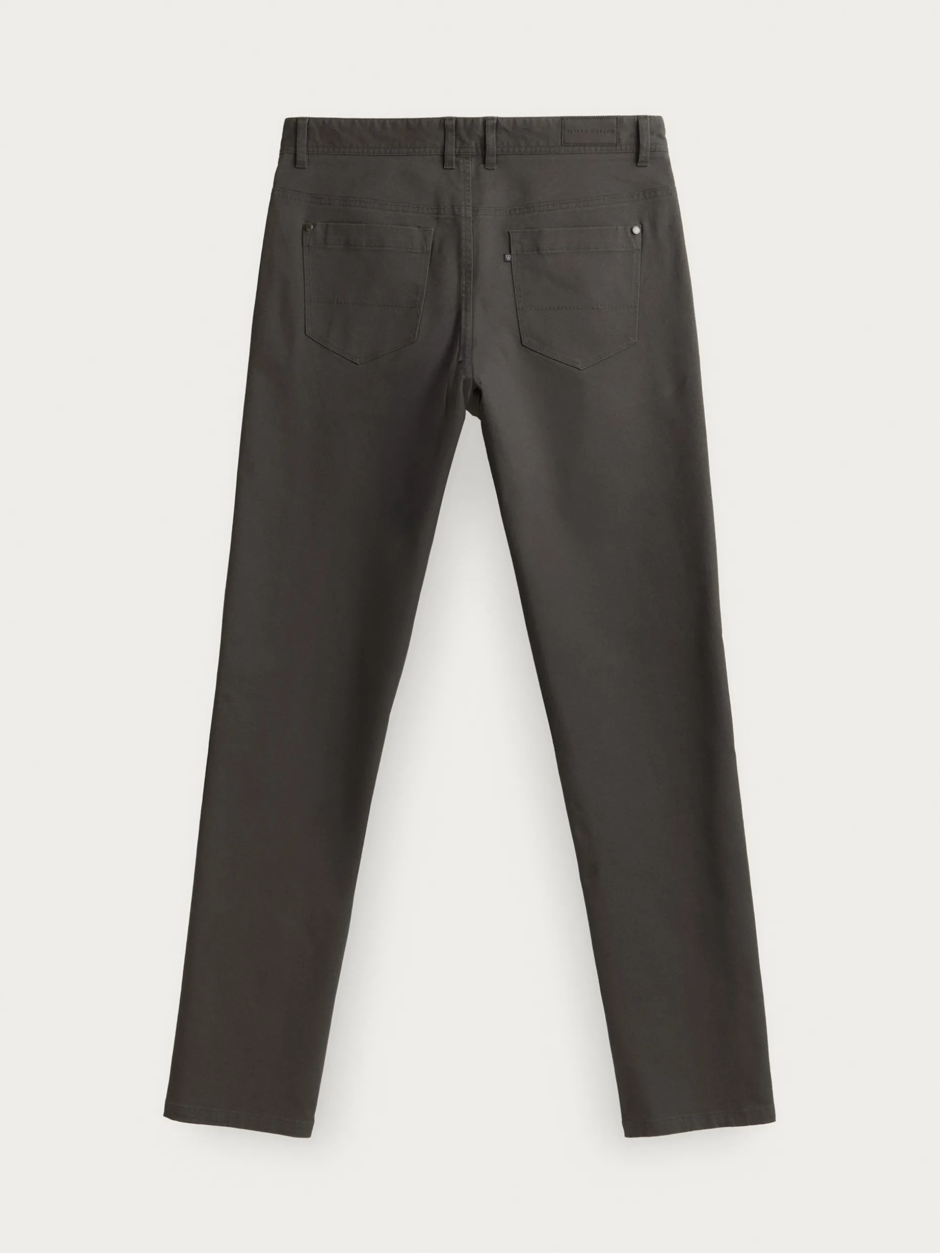 PANTALON PIC PIC GRIS