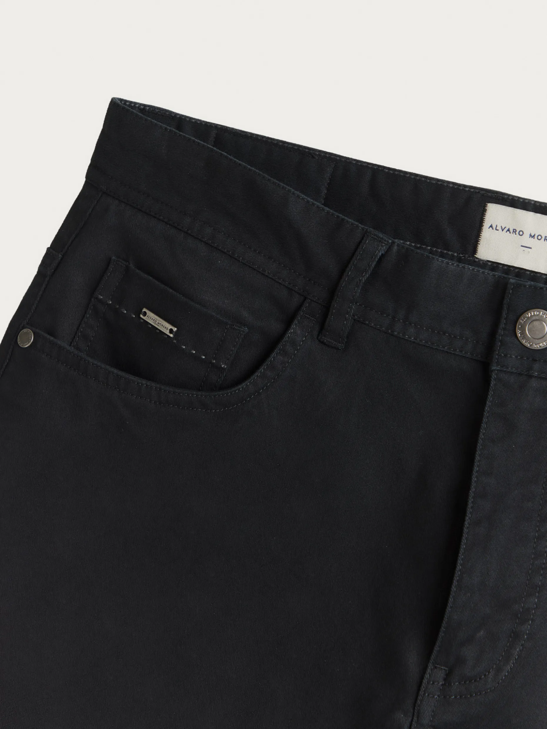 PANTALON PIC PIC NEGRO