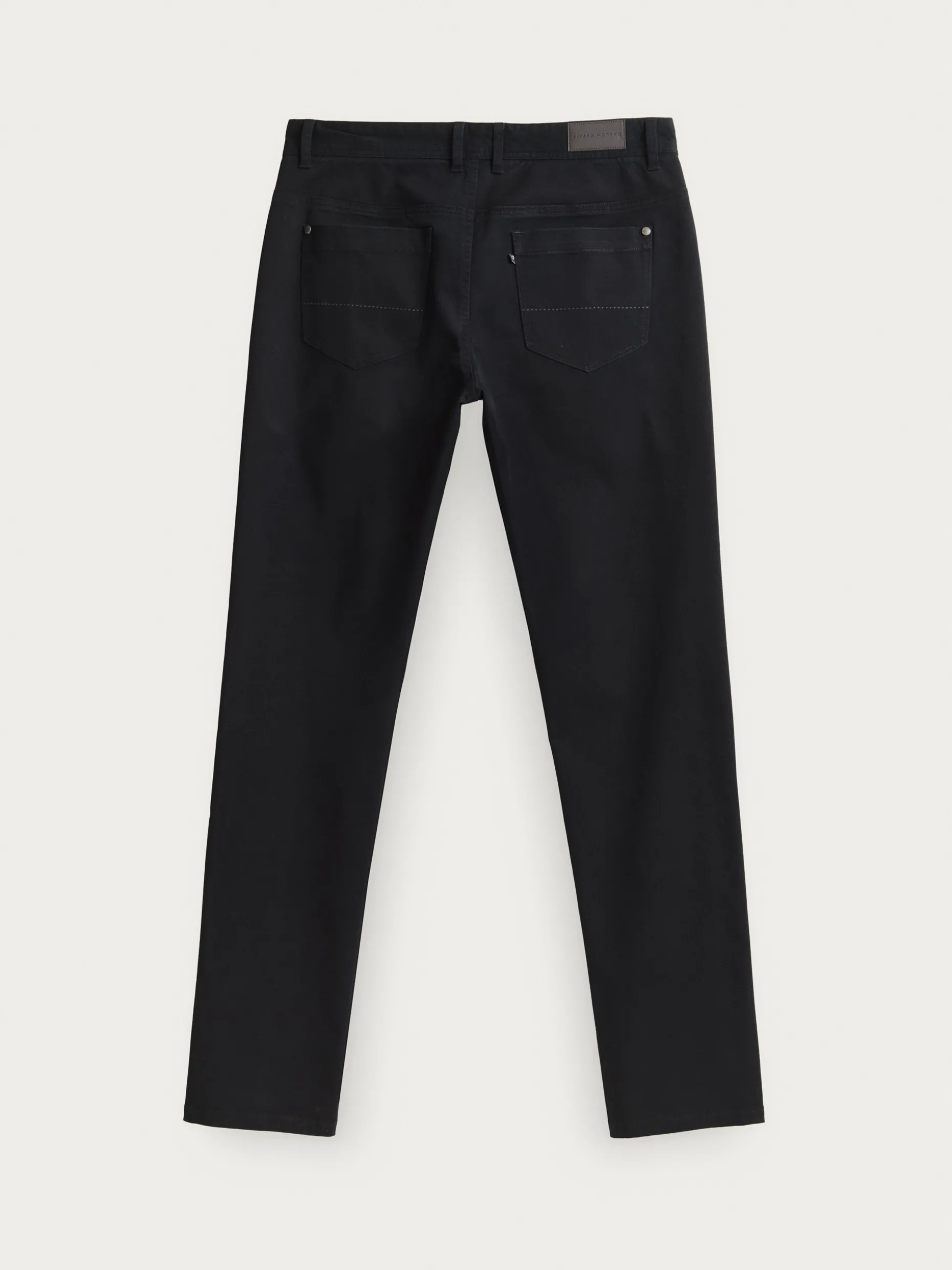 PANTALON PIC PIC NEGRO