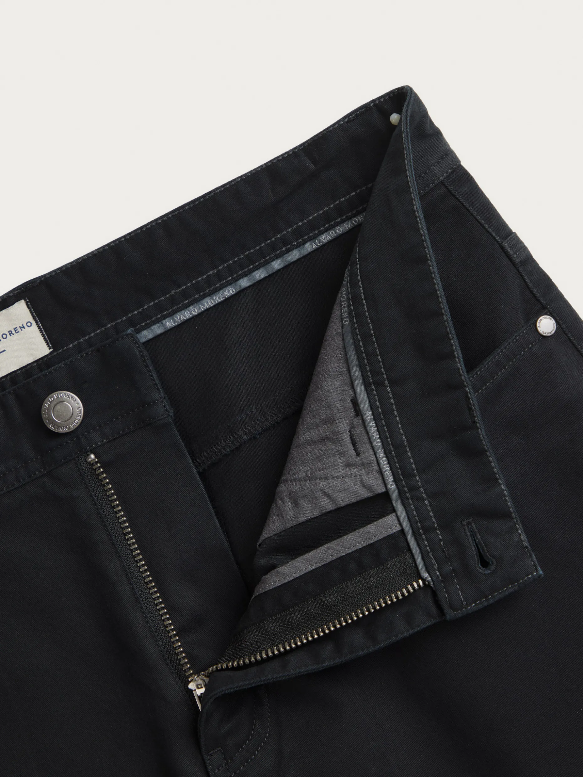 PANTALON PIC PIC NEGRO