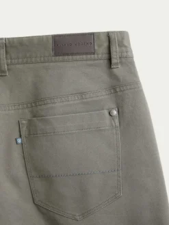 PANTALON PIC PIC VERDE