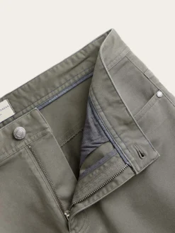 PANTALON PIC PIC VERDE