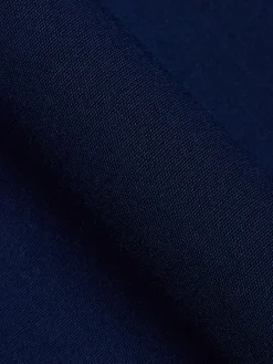 PANTALON PLAIN SLIM AZUL