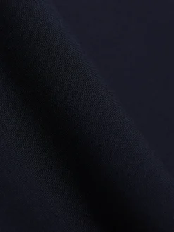 PANTALON PLAIN SLIM AZUL MARINO